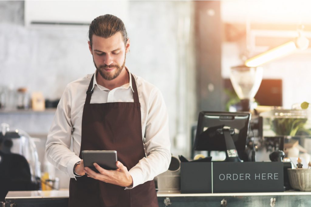 Improving Customer Experience With Restaurant Management Software
