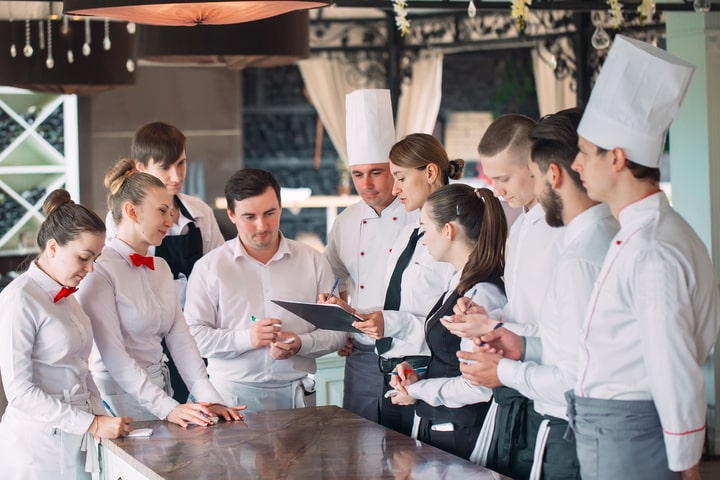 Why Your Restaurant Management Should Use HiMenus Software?