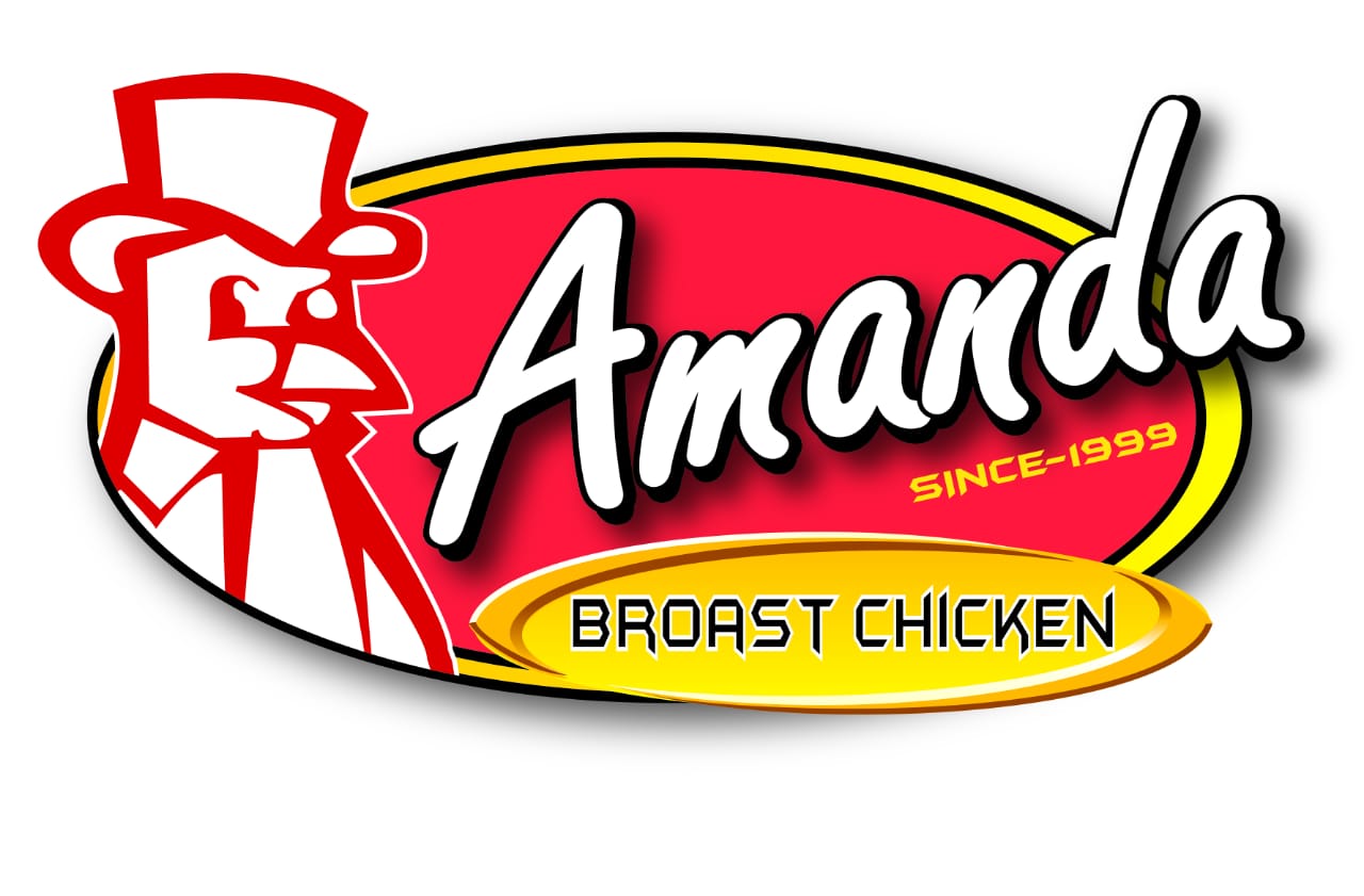 Amanda Broast Chicken