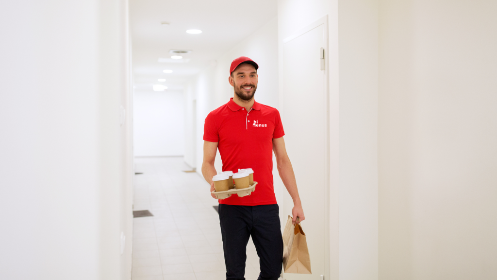 Your Ultimate Guide to Finding the Perfect Food Ordering Application in