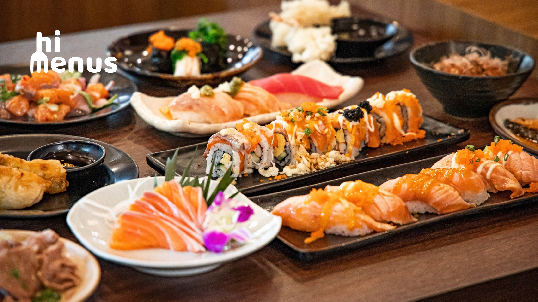 Best Japanese Restaurant in Dubai