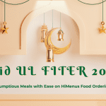 Eid ul Fiter 2024